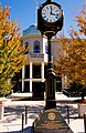 Image 38The Nevada State Legislative Building in Carson City (from Nevada)