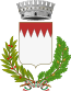 Blason de Saint-Rhémy-en-Bosses