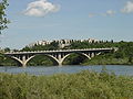 Universiteitsbrêge Saskatoon