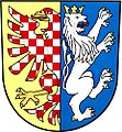 Wappen von Velká Bíteš