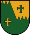 Wappen von Gnadenwald