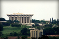 Image 2Unity Palace – Cameroon Presidency (from Cameroon)