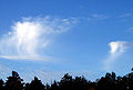 Stratocumulus virga]]