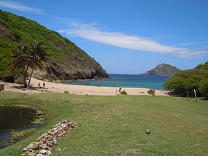 Anse Rodrigue