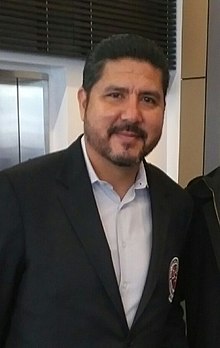 Description de l'image Anthony Calvillo 2017.jpg.