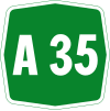 Autostrada A35 (Italien)