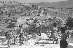 Bayt Nattif 1948