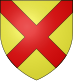 Coat of arms of Hattstatt