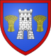 Coat of arms of Janville