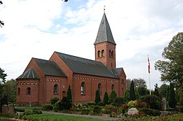 Kerk