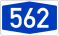 A562