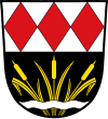 Wappen Gemeinde Karlshuld