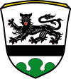 Wappen von Pürgen