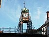 Eastgate Clock