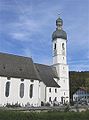 Pfarrkirche St. Andreas in Elbach