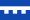 Vlag van de gemeente Rendeux