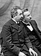 Auguste et Louis Lumière