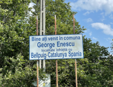 George Enescu-Bellpuig