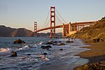 Golden Gate Bridge