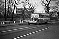 Image 95A Greyhound bus in 1939. (from Intercity bus service)