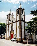 Bonfim kyrkan