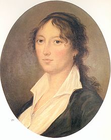 Isabelle Morel c. 1860 Musée jurassien d'art et d'histoire