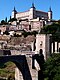 Toledo skyline