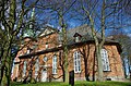 St. Nikolaikirche Kappeln