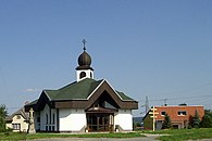 Griechisch-katholische Kirche