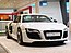 Audi R8 (21 août 2008)