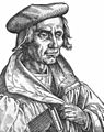 Q63206 Otto Brunfels geboren in 1488 overleden op 23 november 1534