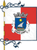 Flag of Monte Gordo