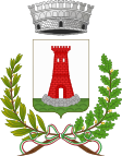 Torrile címere