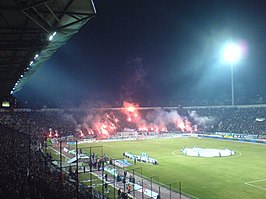 Toumbastadion