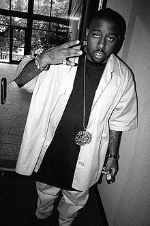 Trae tha Truth in 2005