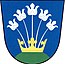 Blason de Vyškovec