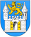 Wappen der Stadt Wunstorf