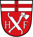 Wappen von Heinrichsthal, Deutschland