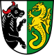 Coat of arms of Hohenfurch