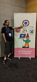 Wikimania 2024, Katowice, Poland