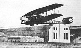 Zeppelin-Staaken R.VI