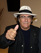 Al Bano (2018)