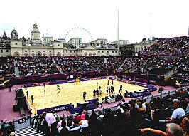 Horse Guards Parade