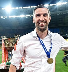 Darijo Srna