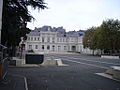 1815, campus d'Angers.