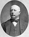 Henry Osborne Havemeyer overleden op 4 december 1907