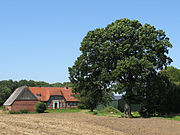 Hof Ahnebygaard