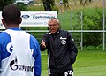 Felix Magath, Jefferson Farfán