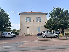 mairie