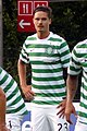 Mikael Lustig